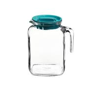 Pichet Bormioli Rocco Frigoverre Basic 2 l avec couvercle