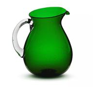 Pichet Broc 1.6 L Memento originale Emeraude