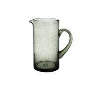 Pichet Bullé 1,1 l gris - Table Passion - Gris - Verre Gris G