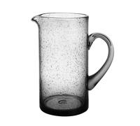 Pichet Perla Bullé 1,1 l transparent - - Transparent / Cristal - Verre
