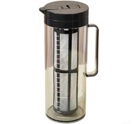 Pichet Café Froid 1.8L Plastique pour robuste BPA Pichet Café(B)