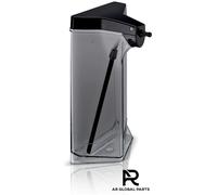 Pichet/carafe à mousse à lait pour Siemens, série Bosch EQ.9 | 11011374