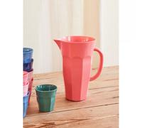 Pichet Carafe en mélamine 1.75 l RICE Corail