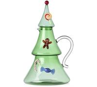 Pichet d'arbre de Noël casse-noisette