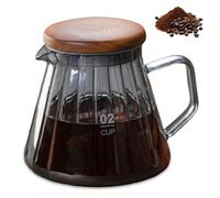 Pichet de crémier avec couvercle, 600 ml.Carafe