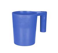 Pichet De Mesure - Tasse Graduée Liquide | Mug Conteneur Doseur avec Cuillère pour Piscine, Cuisine, Liquides, Jardinage et Lessive