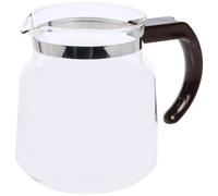 Pichet De Rechange Avec Poignée Ergonomique Moccamaster 1,2l Nedis Marron