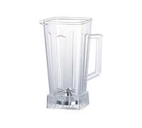 Pichet de remplacement pour blender professionnel BR-1500, 2 L [Rosenstein & Söhne]