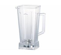 Pichet de remplacement pour blender professionnel BR-1500, 2 L [Rosenstein & Söhne]