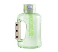 Pichet d'eau d'hydrogène - 1500 ml de grande capacité de fuite d'eau des fuites | Drink Ionizer Machine | GÉNÉRATEUR D'EAUX HYDROGNE ÉLECTROLYSE AVEC TECHNOLOGIE SPE POUR SPORTS, CAMPING