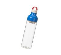 Pichet d'infusion à froid multifonction, système de filtre de débordement, grande capacité, idéal pour les fêtes, les pique-niques, les hydratations quotidiennes, carafe d'infusion à froid de grande