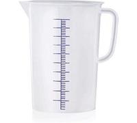 Pichet doseur 5 litres - WAS Germany G