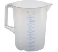 Pichet doseur 5000ml Hunersdorff