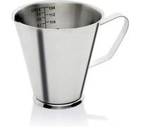 Pichet doseur acier 2 litre - WAS Germany G