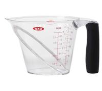 OXO Good Grips - Pichet mesureur - Verre doseur pour la cuisine - Plastique - Taille moyenne - 500 L
