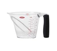 OXO Pichet mesureur Good Grips – Plastique Taille moyenne 500 L