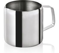 Pichet en Acier au nickel chrome 0,3 L H 75 mm Ø 75 mm Was Germany 3 G