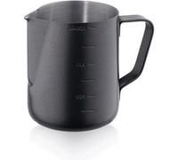 Pichet en Acier au nickel chrome 0,6 L H 110 mm Ø 75 mm 2