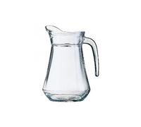 Pichet en verre 1.3 L - x 6 - - Verre1,3 x217mm