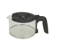 Pichet En Verre For Cafetière, Compatible Avec Electrolux, EGCM3100 | Accessoires de pièces de rechange for cafetière
