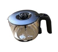 Pichet En Verre for Cafetière, Compatible Avec Philips, HD7761 HD7762 HD7765 HD7766 HD7767 HD7768 HD7769, Pièces De Rechange for Machine À Café