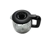 Pichet En Verre For Cafetière, Compatible Avec Philips, Pièces De Rechange For Cafetière HD7685, Accessoires For Cafetière