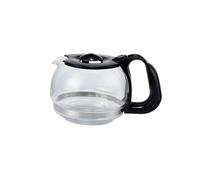 Pichet en verre for cafetière, Compatible avec Tefal,CM1108 CM3218 CM6000, pièces de rechange for Machine à café