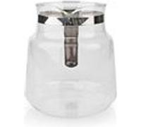 Pichet en verre | Nedis | KACM100CPBN |Marron Marron G