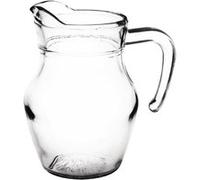 Olympia Pichet en verre 50 cl – Lot de 6 – 14 G