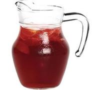 Pichet en verre Olympia 50 cl x 6 G