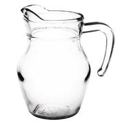 Olympia Pichet en verre 50 cl – Lot de 6 – 14 G