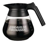 Bravilor Bonamat Verseuse pour cafetière F640 – 2,13 litres – Noir