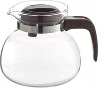 Pichet en verre Svatava couleurs assorties, capacité : 1,50 litre
