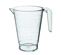 PICHET GRADUE CRISTAL+ 1LITRE--MT251012