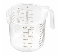 Pichet gradué Tescoma Delicia 500 ml Plastique