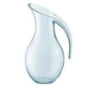Pichet - Happy Hour - 1.6 Litre - Transparent - Plastique - Adulte