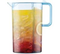 Pichet infuseur 3.0 l Bodum 10619-680SSA bleu G