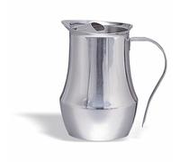 Pichet Inox Bombé avec Retenu 1,8 L - Pujadas - Inox1.8