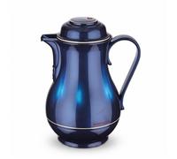 Bouteille isotherme 1.2L - ROTPUNKT 830 Christa - Sans BPA - Pour Café, Thé, Infusions - Bleu