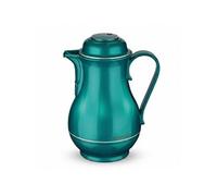 Bouteille isotherme 1.2L - ROTPUNKT 830 Christa - Sans BPA - Pour Café, Thé, Infusions - Vert vert
