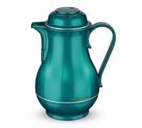 Bouteille isotherme 1.2L - ROTPUNKT 830 Christa - Sans BPA - Pour Café, Thé, Infusions - Vert vert