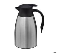 5five Pichet isotherme Anse en acier inoxydable 1,5 L