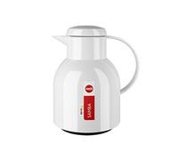 Emsa Pichet isotherme Samba 1 l Blanc