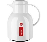 Pichet isotherme 1 l Samba blanc Emsa blanc G