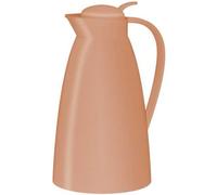 Pichet Isotherme 1 litre avec Bec Verseur - Orange