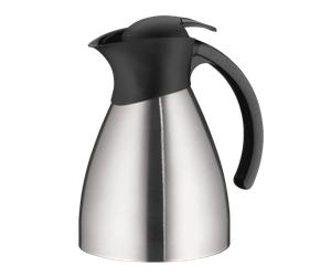 Pichet isotherme 1 litre en inox incassable