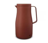 Pichet isotherme 1 litre pour thé Saveur Protégé Alfi - Rouge