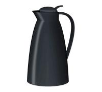 Pichet isotherme 1 litre pratique AromaSafe Eco Alfi - Noir