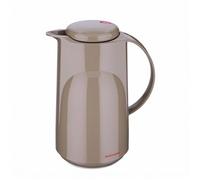 Pichet isotherme 1L - ROTPUNKT 300 Marla - Sans BPA - Pour Thé et Café - Marron
