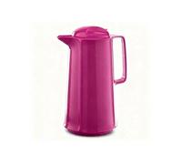 Bouteille isotherme 1L - ROTPUNKT Marlis 420 - Sans BPA - Pour Café, Thé, Infusions - Rouge rouge